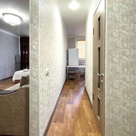 פטרופבלובסק Абая 68 Квартира В Центре, 4 Спальных Места מראה חיצוני תמונה