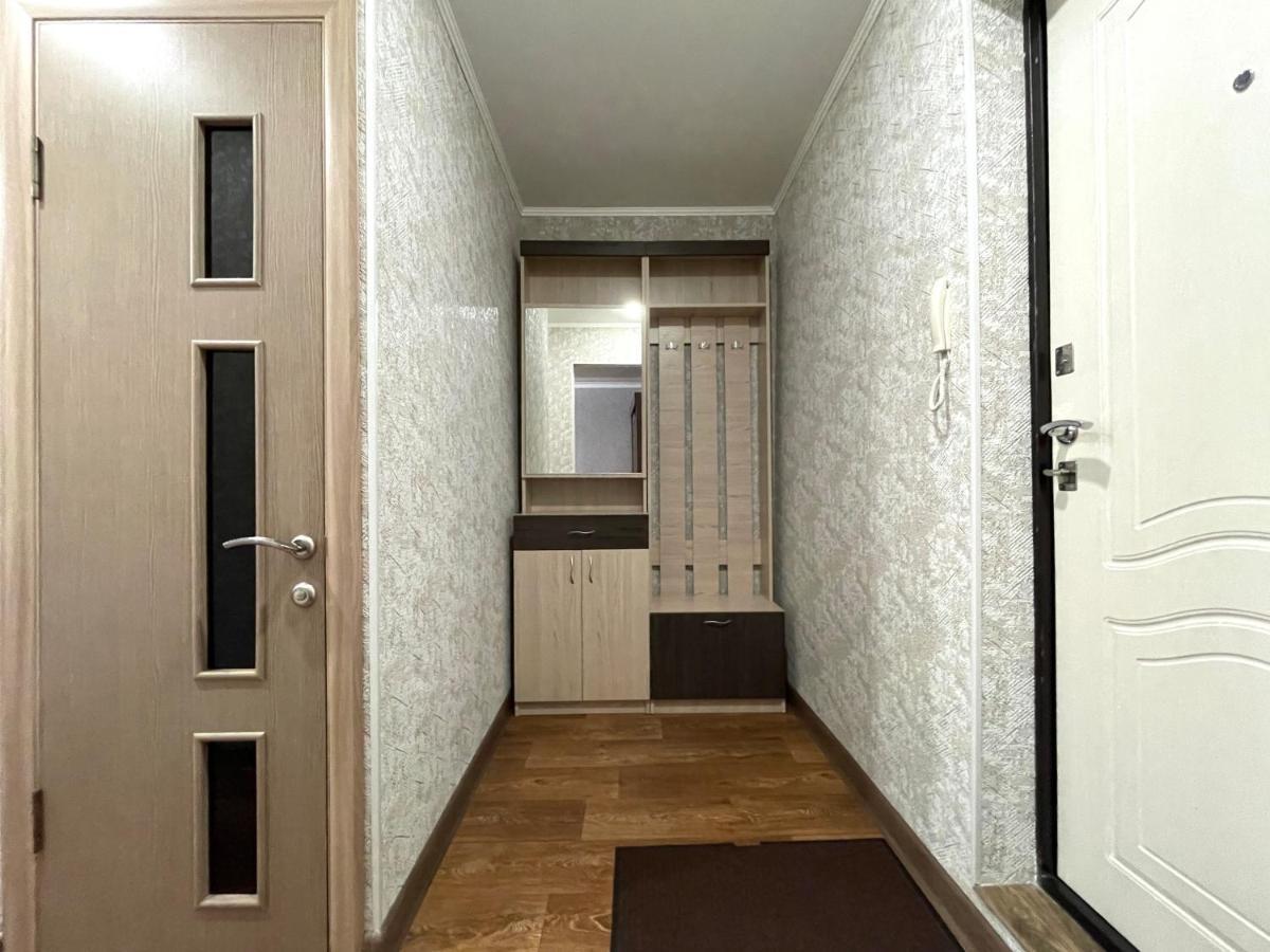 פטרופבלובסק Абая 68 Квартира В Центре, 4 Спальных Места מראה חיצוני תמונה